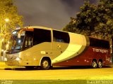 Transpen Transporte Coletivo e Encomendas 29006 na cidade de Curitiba, Paraná, Brasil, por Franciel Souza. Número da foto: #:id.