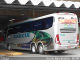 Viação Garcia 7846 na cidade de Americana, São Paulo, Brasil, por Bruno Nascimento. Número da foto: #:id.