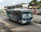 Auto Ônibus Fagundes RJ 101.105 na cidade de São Gonçalo, Rio de Janeiro, Brasil, por Carlos Bernardes. ID da foto: :id.