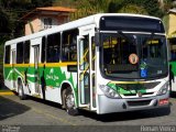 Viação Dedo de Deus 314 na cidade de Teresópolis, Rio de Janeiro, Brasil, por Renan Vieira. Número da foto: #2601034.