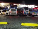 Advance Transatur 3810 na cidade de Guaratinguetá, São Paulo, Brasil, por Fabio Alcantara. Número da foto: #2600918.