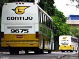 Empresa Gontijo de Transportes 9675 na cidade de São Paulo, São Paulo, Brasil, por Rodrigo Coimbra. ID da foto: :id.