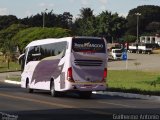 TransMargoo RJ 518.032 na cidade de Araxá, Minas Gerais, Brasil, por Guilherme Antonio. Número da foto: #2601222.