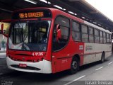 Express Transportes Urbanos Ltda 4 4196 na cidade de São Paulo, São Paulo, Brasil, por Rafael Trevizan. Número da foto: #:id.