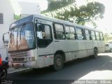 Ônibus Particulares 4380 na cidade de Maceió, Alagoas, Brasil, por Felipe Rocha. ID da foto: :id.