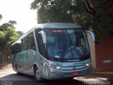 Viação Garcia 7366 na cidade de Apucarana, Paraná, Brasil, por Emanoel Diego.. Número da foto: #2600489.