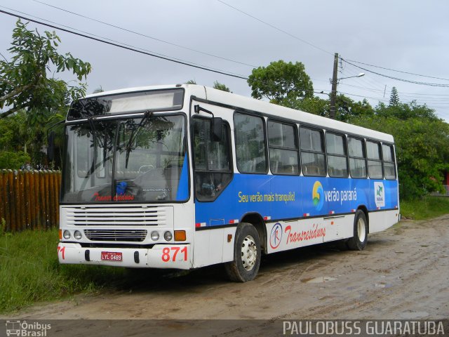 Governo do Estado do Paraná 871 na cidade de Guaratuba, Paraná, Brasil, por Paulobuss  Guaratuba. Número da foto: #2602391.