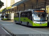 Viação Torres 20499 na cidade de Belo Horizonte, Minas Gerais, Brasil, por Adão Raimundo Marcelino. Número da foto: #2603405.