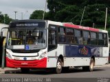 VBL - Viação Branca do Leste 1513 na cidade de Imperatriz, Maranhão, Brasil, por João Victor. Número da foto: #2602278.