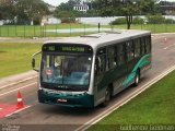 Viação Grande Vitória 6330 na cidade de Vitória, Espírito Santo, Brasil, por Guilherme Goldman. Número da foto: #:id.