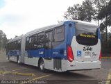 Mobibrasil São Lourenço >>> Mobi-PE 2.441 na cidade de Botucatu, São Paulo, Brasil, por Alexandre  Luis de Oliveira. Número da foto: #2603265.