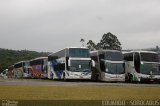 TJ Turismo 8080 na cidade de São Paulo, São Paulo, Brasil, por EDUARDO - SOROCABUS. Número da foto: #2603035.