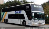 Trans Brasil > TCB - Transporte Coletivo Brasil 400250 na cidade de São Paulo, São Paulo, Brasil, por Cristiano Soares da Silva. Número da foto: #:id.