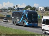 Empresa de Ônibus Nossa Senhora da Penha 52004 na cidade de Taubaté, São Paulo, Brasil, por Rogerio Marques. Número da foto: #:id.