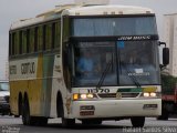 Empresa Gontijo de Transportes 11370 na cidade de São Paulo, São Paulo, Brasil, por Rafael Santos Silva. Número da foto: #:id.