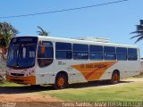 União Nordestina de Transporte e Turismo 001 na cidade de Aquiraz, Ceará, Brasil, por Ivam Santos. ID da foto: :id.