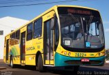 Viação Garcia 7622 na cidade de Apucarana, Paraná, Brasil, por Pedroka Ternoski. Número da foto: #2602721.