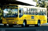 AVOA - Auto Viação Ourinhos Assis 1021 na cidade de Assis, São Paulo, Brasil, por Francisco Ivano. Número da foto: #2602025.