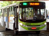 Leste Transportes 80033 na cidade de Goiânia, Goiás, Brasil, por Italo Nunes Silva. Número da foto: #:id.