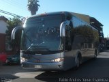 Touring Bus WU1118 na cidade de , por Pablo Andres Yavar Espinoza. ID da foto: :id.