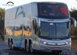 Braúna Viagens e Turismo 2014 na cidade de Araxá, Minas Gerais, Brasil, por Lucas Borges . Número da foto: #2603461.
