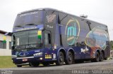 MJ Turismo 4187 na cidade de São Paulo, São Paulo, Brasil, por EDUARDO - SOROCABUS. Número da foto: #2603020.