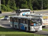 CRT - Cidade do Recife Transportes 965 na cidade de São Lourenço da Mata, Pernambuco, Brasil, por Matheus Fernando. Número da foto: #2602622.