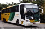 Empresa Gontijo de Transportes 11705 na cidade de São Paulo, São Paulo, Brasil, por Cristiano Soares da Silva. Número da foto: #2602287.