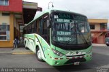 Transportes Blanco SJB 12666 na cidade de San José, San José, Costa Rica, por Andrey Segura Solís. Número da foto: #2603362.
