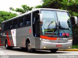 Empresa de Ônibus Pássaro Marron 45.751 na cidade de São Paulo, São Paulo, Brasil, por Rodrigo Coimbra. Número da foto: #:id.