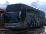 AFT Transportes e Turismo 2017 na cidade de Correntina, Bahia, Brasil, por Thiago  Pacheco. Número da foto: #2603073.