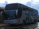 AFT Transportes e Turismo 2017 na cidade de Correntina, Bahia, Brasil, por Thiago  Pacheco. ID da foto: :id.