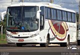 Vera Cruz Transporte e Turismo 2230 na cidade de Araxá, Minas Gerais, Brasil, por Lucas Borges . Número da foto: #2602262.