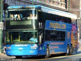 Megabus DD432 na cidade de , por Marcelo Sousa de Miranda Júnior. Número da foto: #2603406.