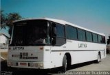 Lattyfa Turismo 880 na cidade de Carmo do Cajuru, Minas Gerais, Brasil, por Douglas Leonardo Tiradentes. ID da foto: :id.