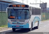 Auto Viação Vera Cruz - Belford Roxo RJ 112.272 na cidade de Mesquita, Rio de Janeiro, Brasil, por Josue Soares. Número da foto: #:id.