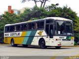 Empresa Gontijo de Transportes 9620 na cidade de São Paulo, São Paulo, Brasil, por Israel *. ID da foto: :id.