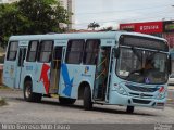 Rota Expressa Transporte de Passageiros 33025 na cidade de Fortaleza, Ceará, Brasil, por Nildo Barroso. Número da foto: #:id.
