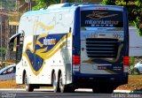 Millennium Tour 5055 na cidade de Goiânia, Goiás, Brasil, por Carlos Júnior. Número da foto: #2604851.