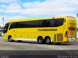 Viação Itapemirim 60599 na cidade de Curitiba, Paraná, Brasil, por Alexandre Breda. Número da foto: #2604708.