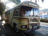 Ônibus Particulares CZO-5676 na cidade de Águas de Lindóia, São Paulo, Brasil, por Adalberto Mattera. Número da foto: #2605369.