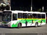 Viação Dedo de Deus 312 na cidade de Teresópolis, Rio de Janeiro, Brasil, por Renan Vieira. Número da foto: #2604929.
