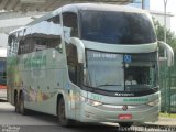 Viação Garcia 7037 na cidade de São Paulo, São Paulo, Brasil, por Henrique Cavalcante. Número da foto: #2604792.