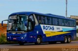 RodeRotas - Rotas de Viação do Triângulo 12610 na cidade de Porto Velho, Rondônia, Brasil, por César Castro. Número da foto: #:id.