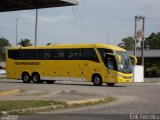 Viação Itapemirim 60533 na cidade de Campos dos Goytacazes, Rio de Janeiro, Brasil, por Erik Ferreira. Número da foto: #2604462.