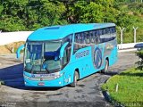 Auto Viação Progresso 6360 na cidade de Aracaju, Sergipe, Brasil, por Sergio Marques . Número da foto: #2604624.