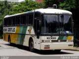 Empresa Gontijo de Transportes 10300 na cidade de São Paulo, São Paulo, Brasil, por Fabricio Zulato. Número da foto: #2605755.