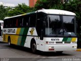 Empresa Gontijo de Transportes 10215 na cidade de São Paulo, São Paulo, Brasil, por Fabricio Zulato. Número da foto: #2605735.