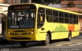 Viação São Roque 2618 na cidade de São Roque, São Paulo, Brasil, por Roberto Teixeira. Número da foto: #2605785.