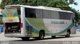 Transbrasiliana Transportes e Turismo 50665 na cidade de Goiânia, Goiás, Brasil, por Carlos Júnior. ID da foto: :id.